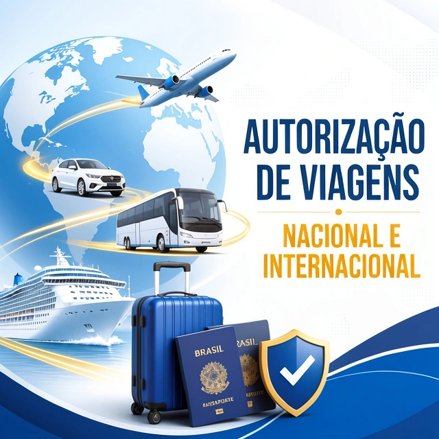 Viagens